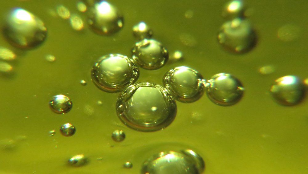 Сладкая галактика