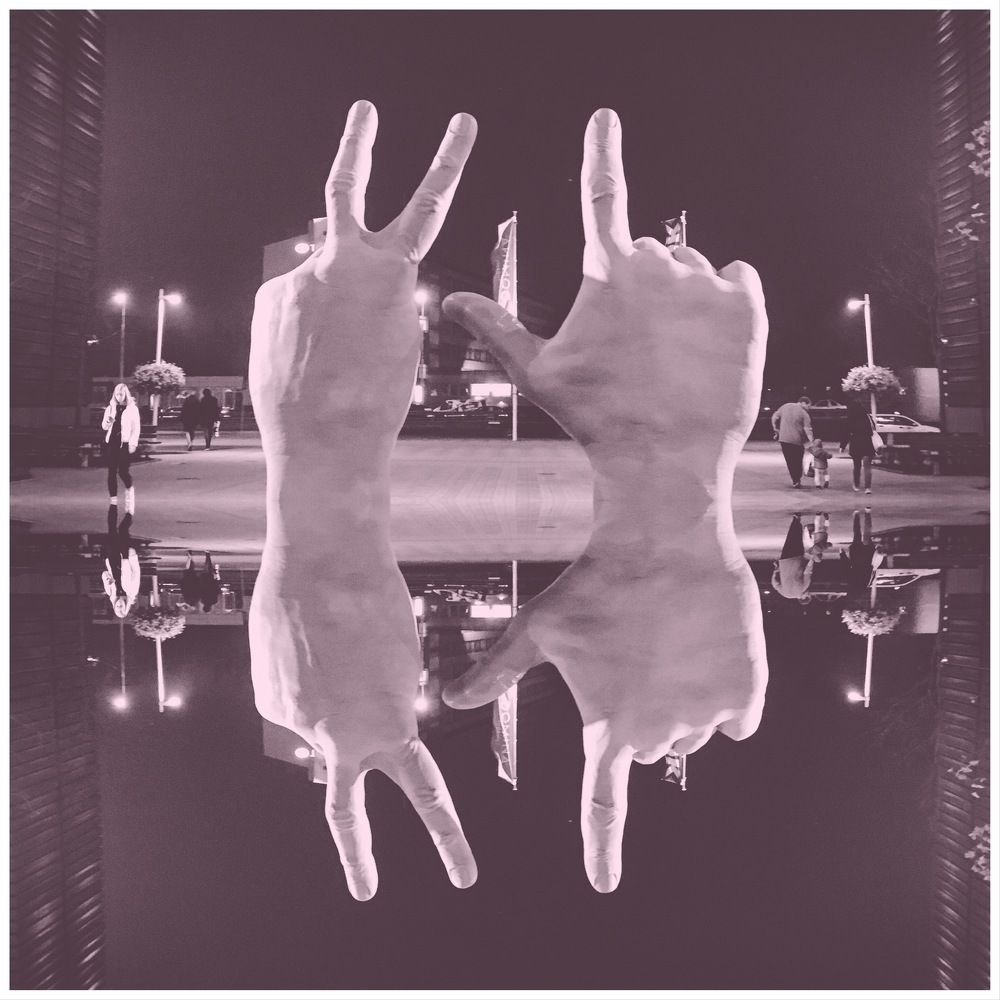 one plus one is three