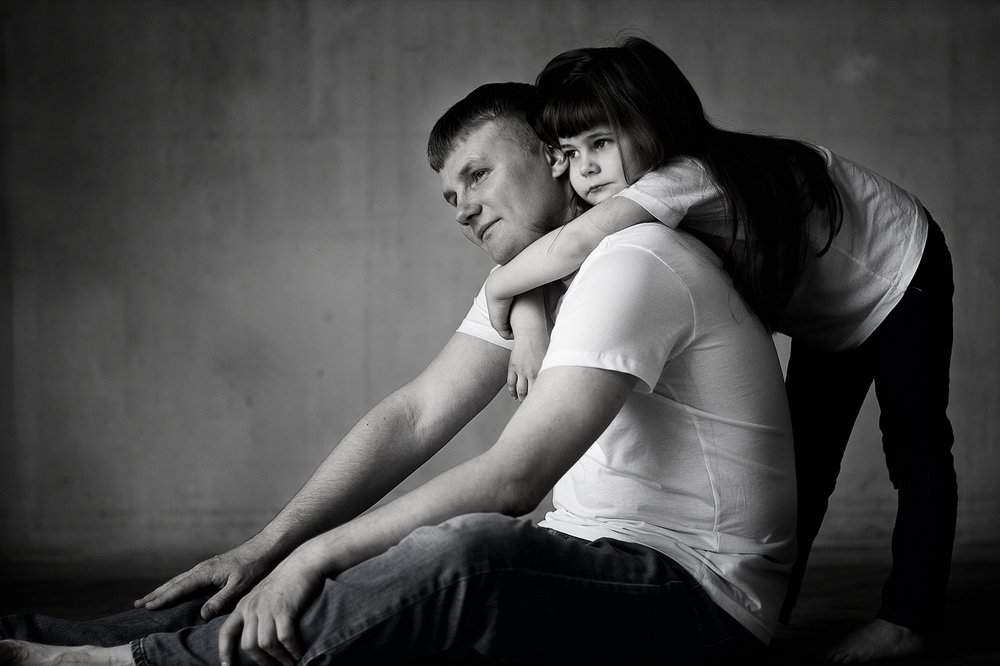 Задумчивость