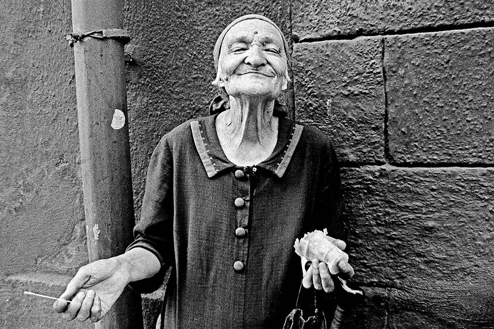 "СЛАДКОЕЖКА"