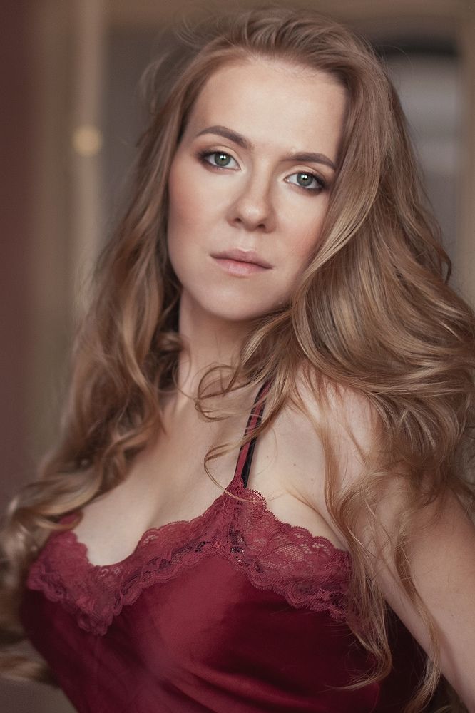 Автопортрет