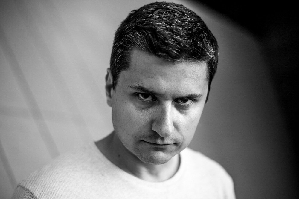 Переходи на тёмную сторону силы