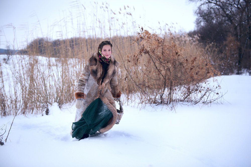 Фотография автора Ирина Войнова