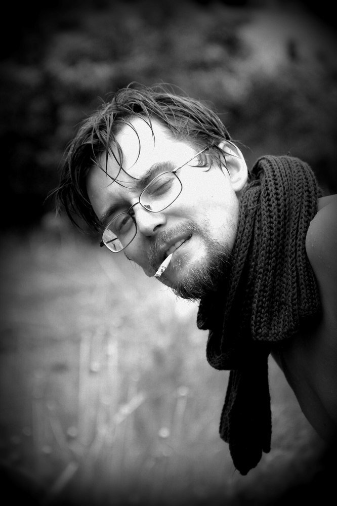 Photograph by Иван Серебряков