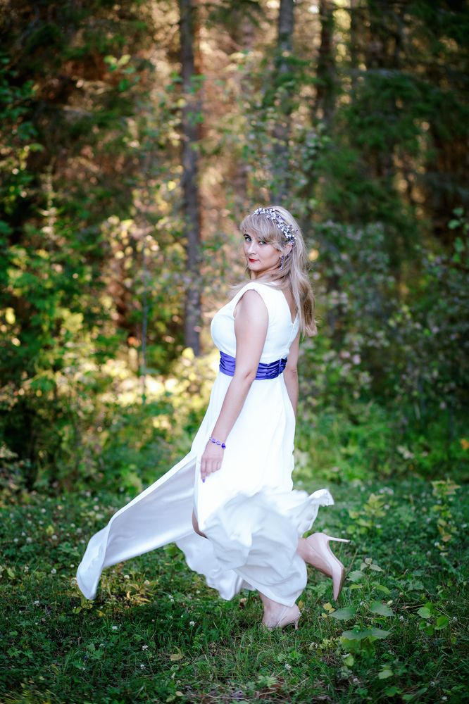 Photograph by Евгений Рыжиков