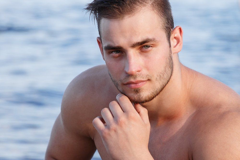 Photograph by Anastasia Hofmann