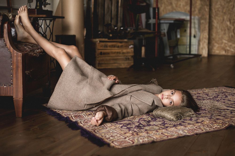 Photograph by Ирина Заргано