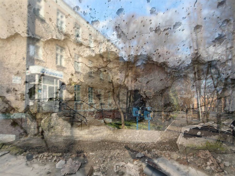 Про Донбасс.