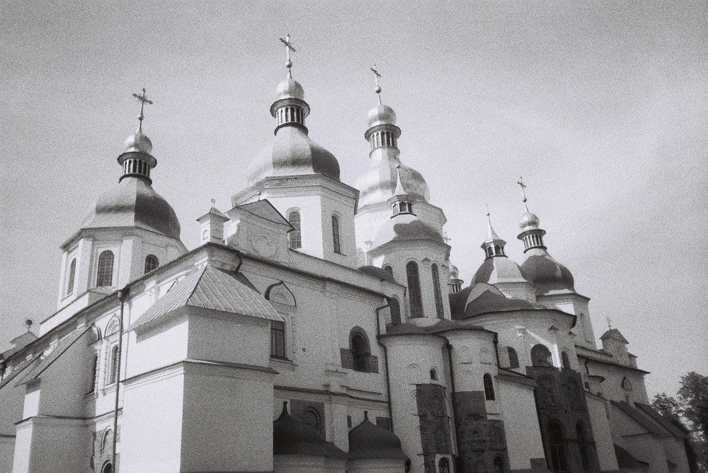 Купола