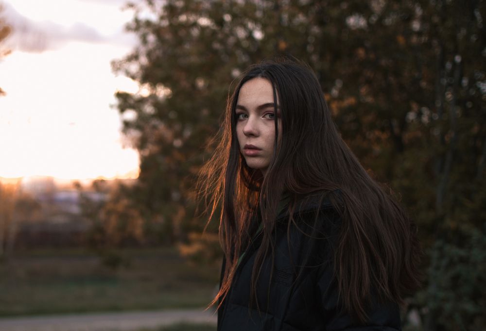 Photograph by Askar Idrisov