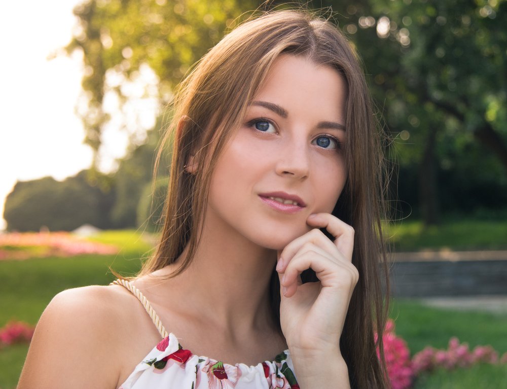 Кто милее всех на свете