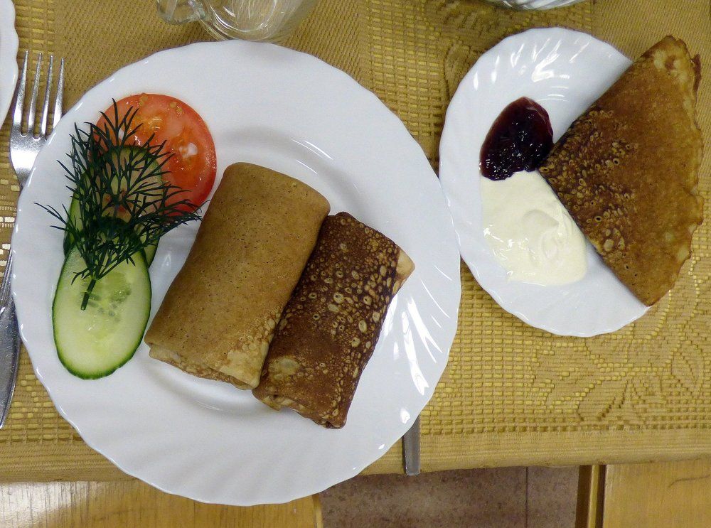 Photograph by Pjotr Alekseev