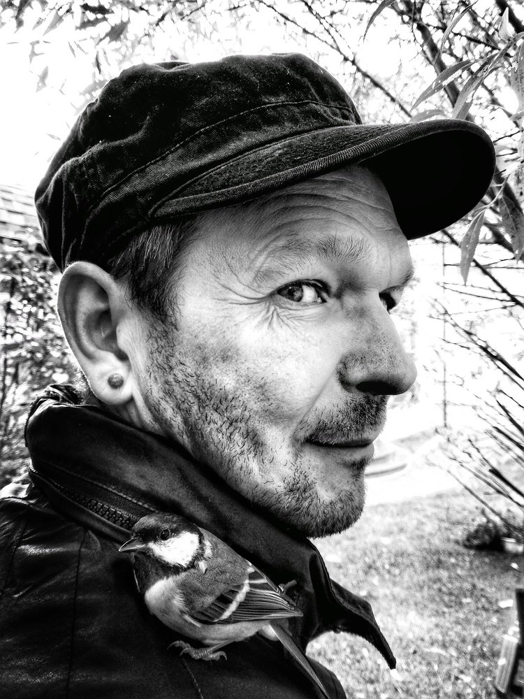 Photograph by Эдуард Саитгалеев