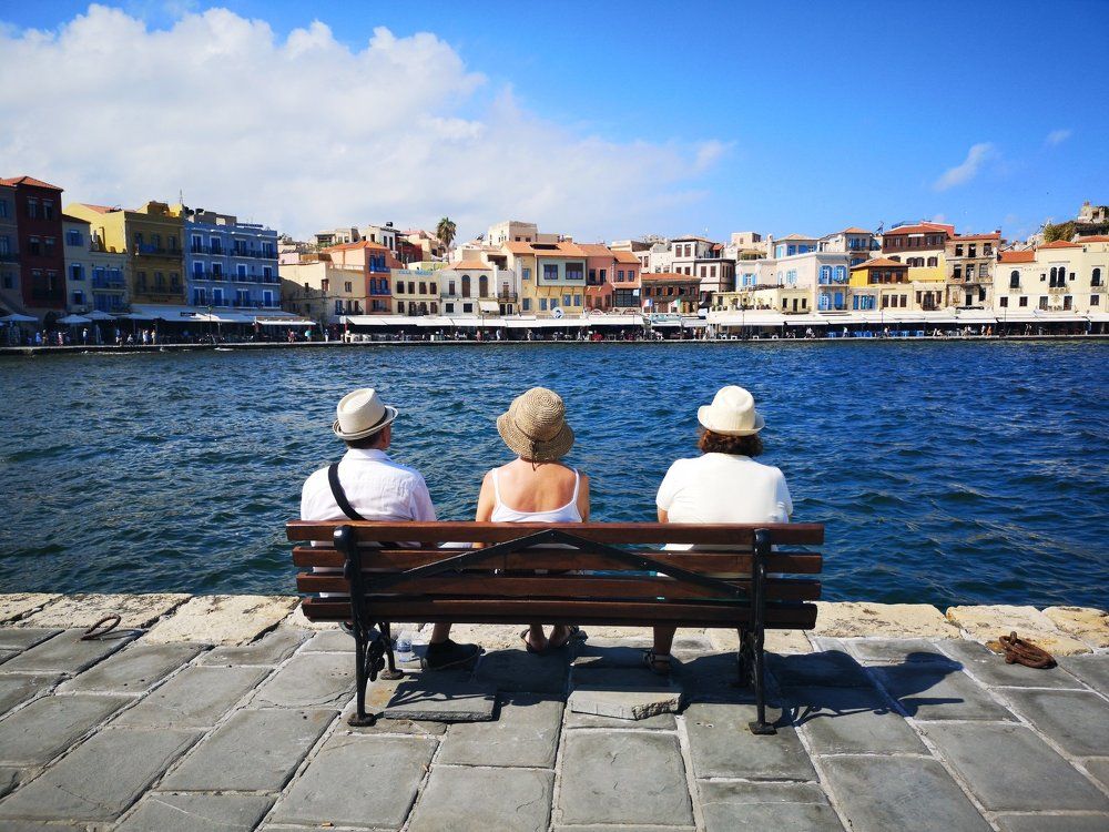 Все дело в шляпе