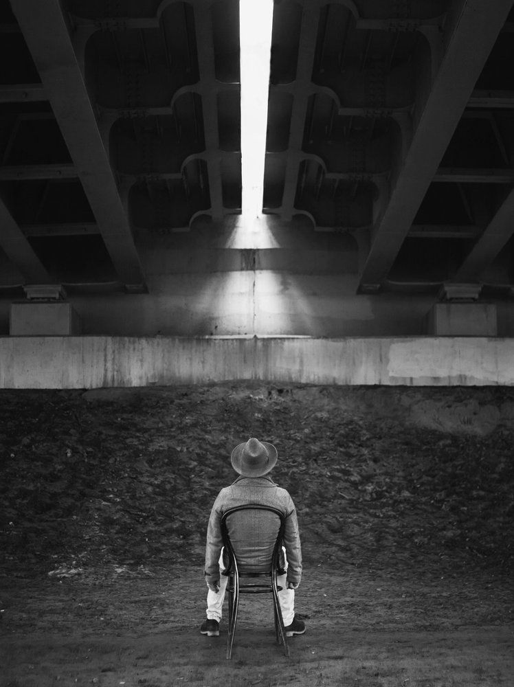 Мы те, кто мы есть