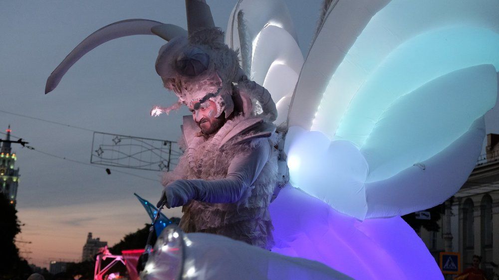 Photograph by Илья Панкратов