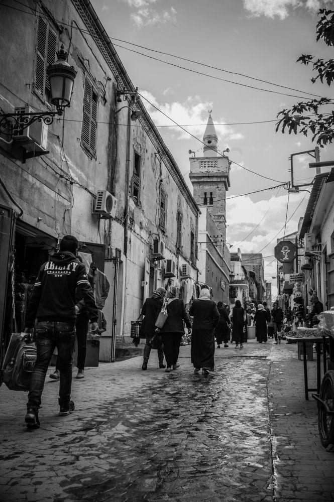 Photograph by Khalil belkhir