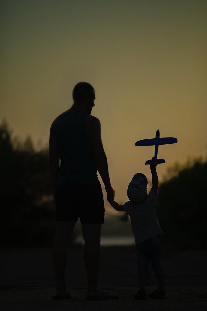 Куда приводят мечты