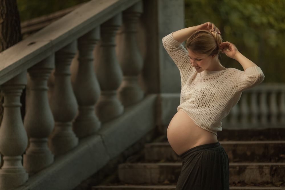 Тихое счастье