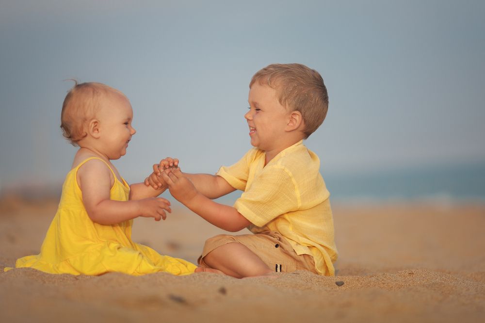 Друзья на все времена