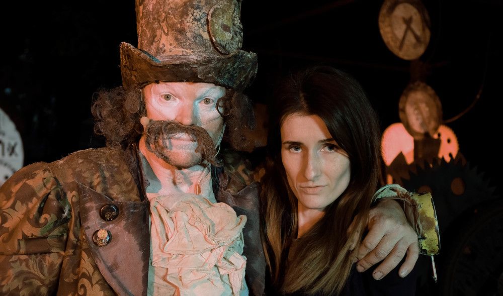 Photograph by Илья Панкратов