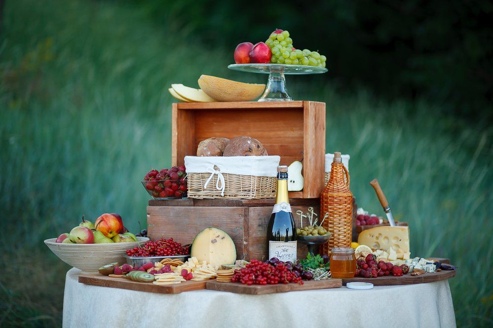 Красота в деталях