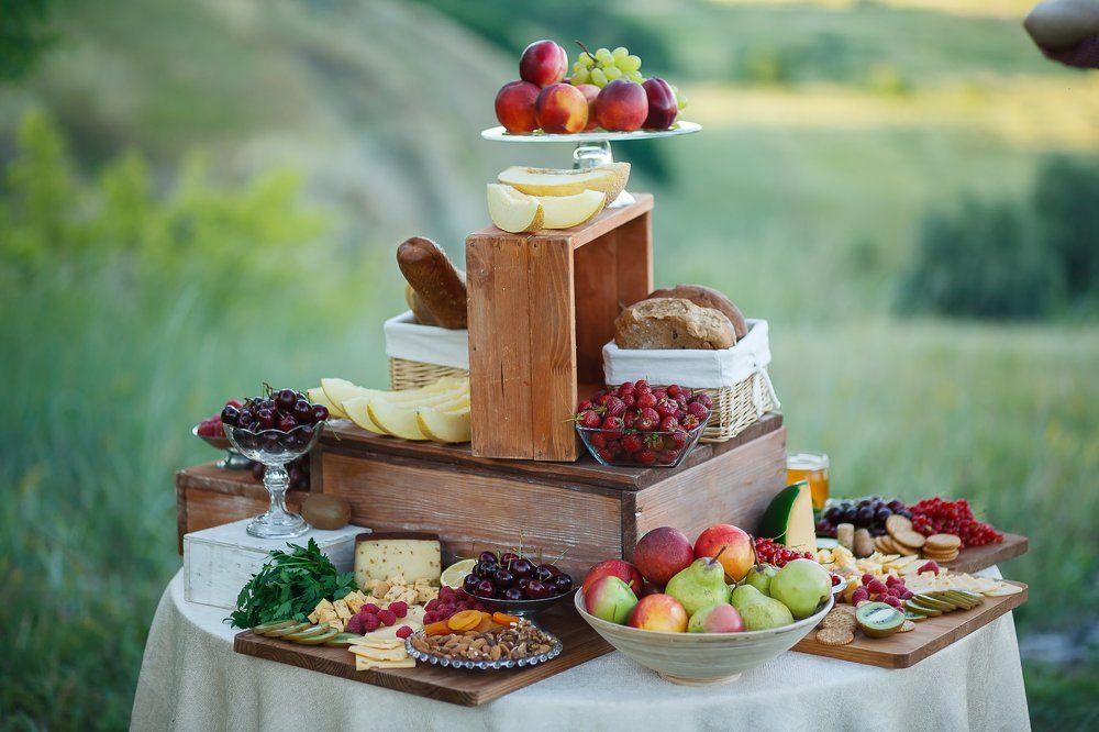 Идеальное сочетание