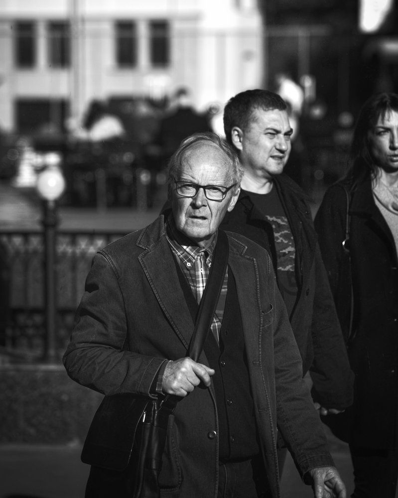 Photograph by Тимур Хациев