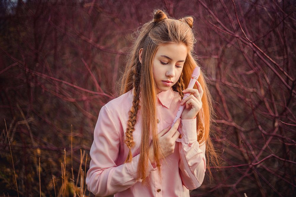 Фотография автора Софья Сергина