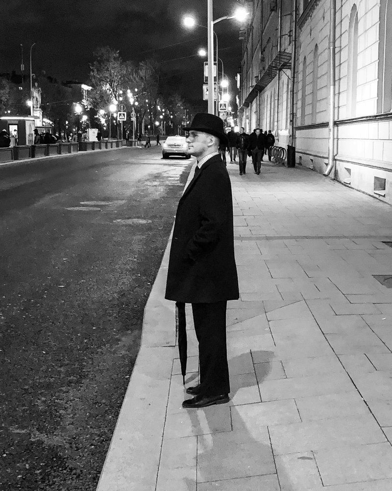 Photograph by Тимур Хациев