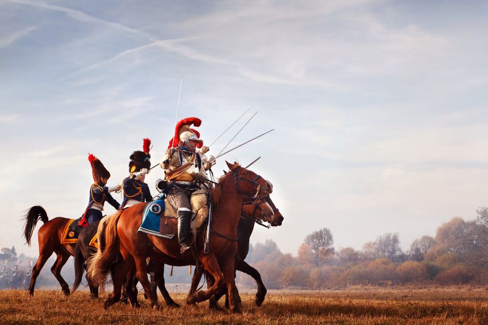 Photograph by Анна Мозговкина