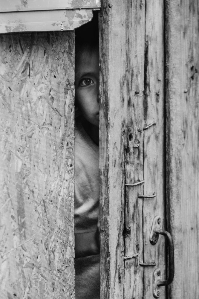 Photograph by Olesya Mikhailova