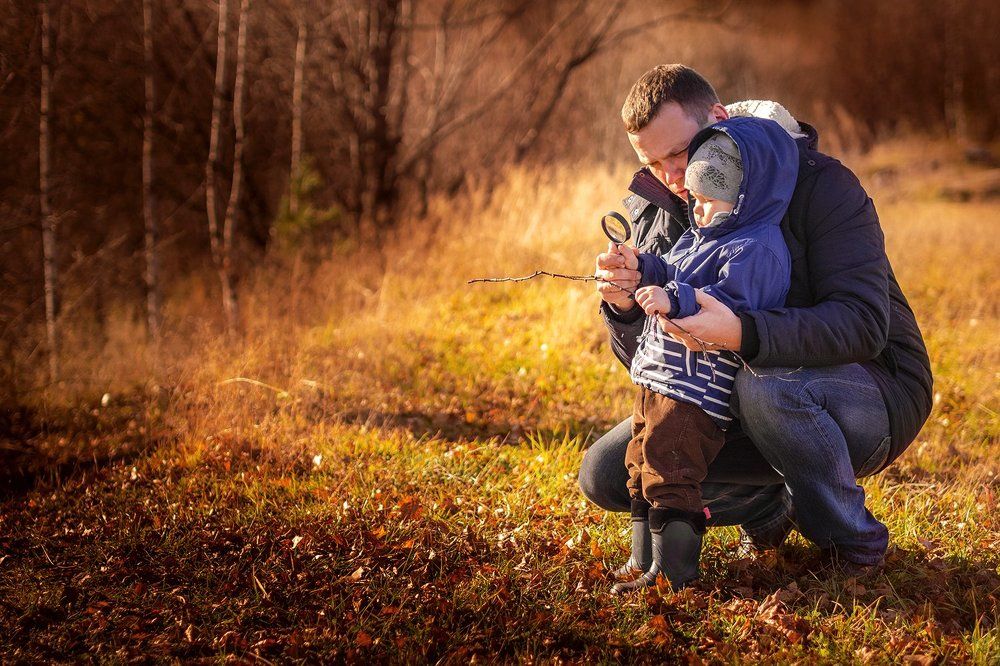Исследователи