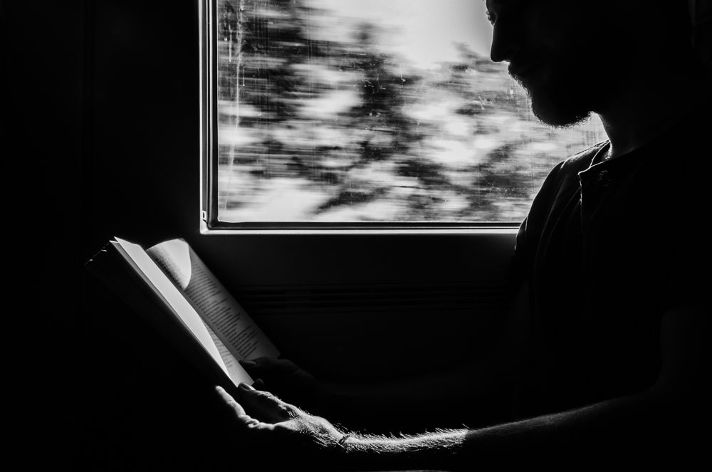 Train Ride