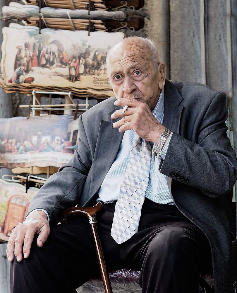 Воспоминания