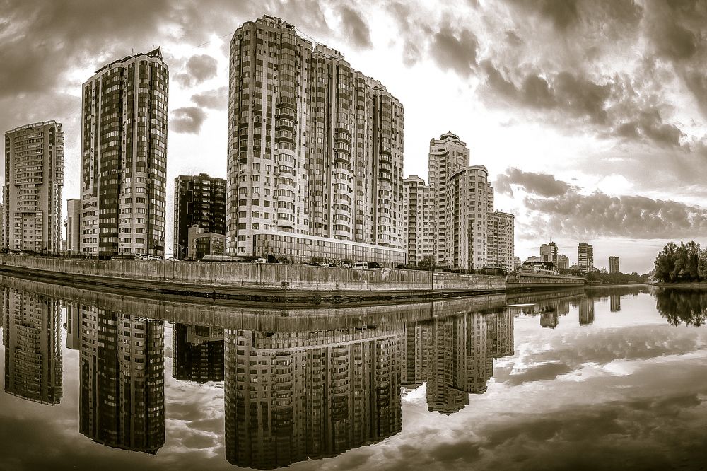 Параллельные миры