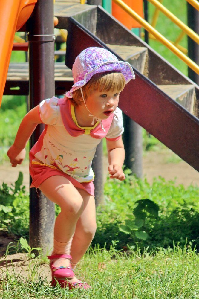 Целеустремлённость... Purposefulness ...