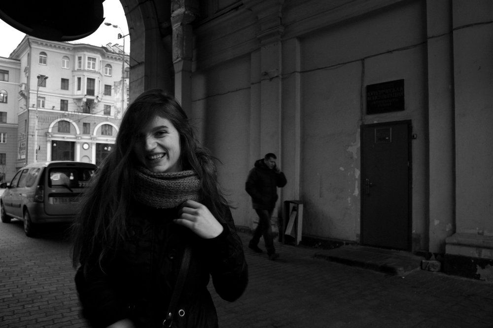 Не время грустить