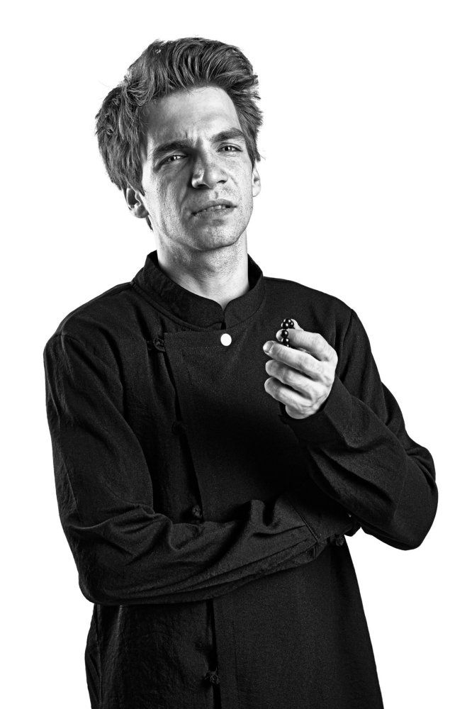 Даниил Вахрушев