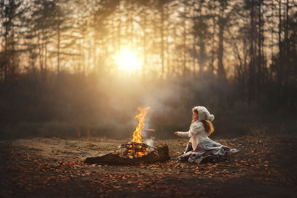 Photograph by Енгалычева Антонина