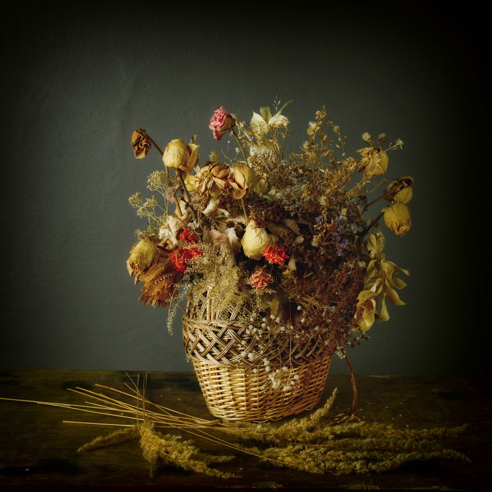 Этюд в голландском стиле