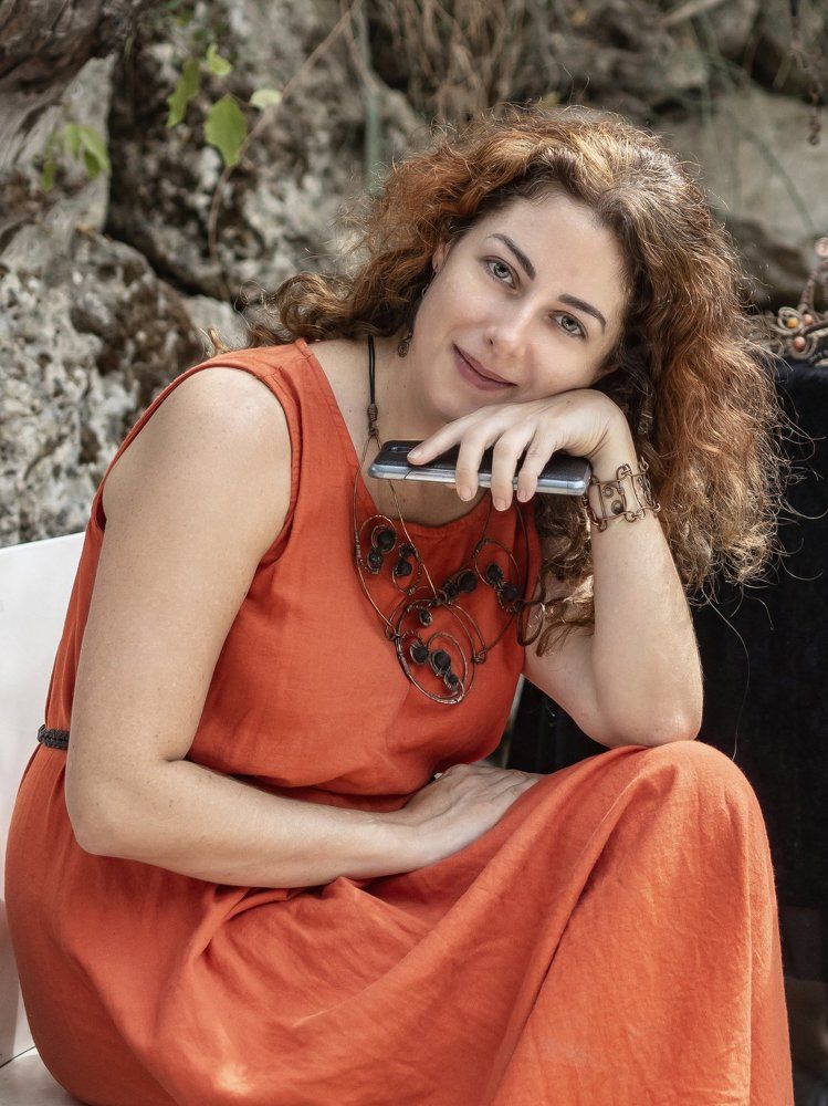 Ах эти глаза напротив!!!