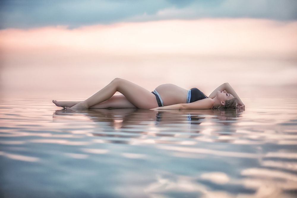 На Краю Света