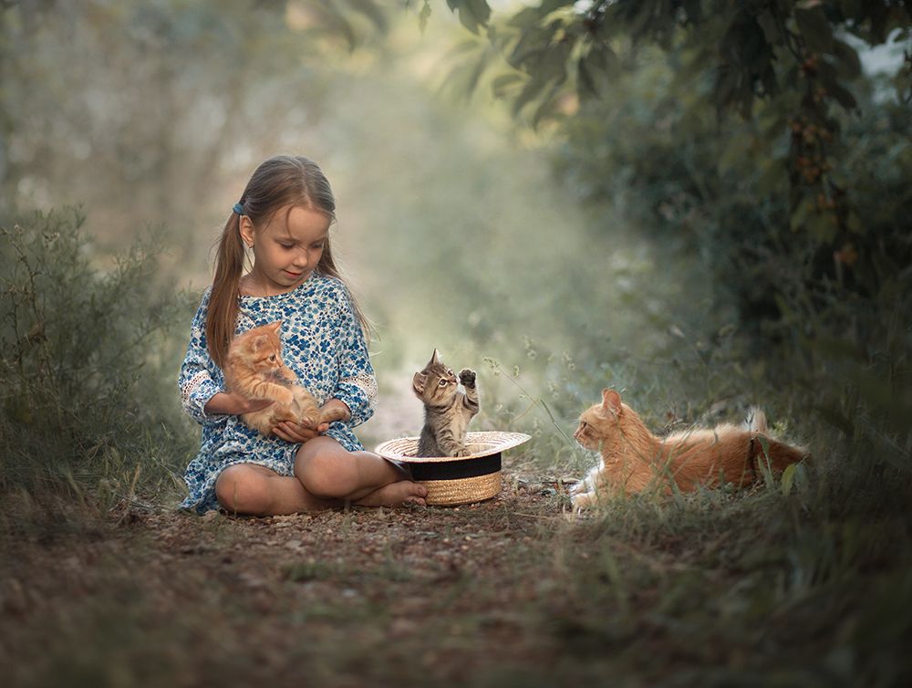 Photograph by Марина Гурьева