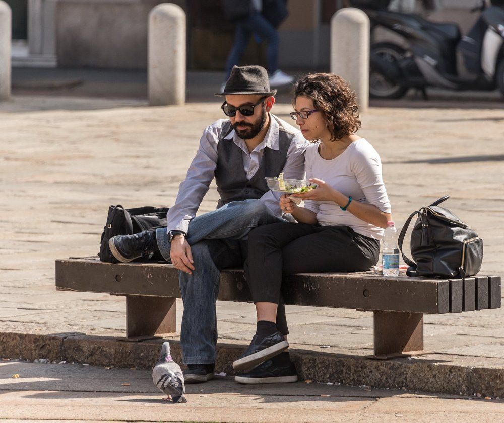 Photograph by Владимир Брагилевский