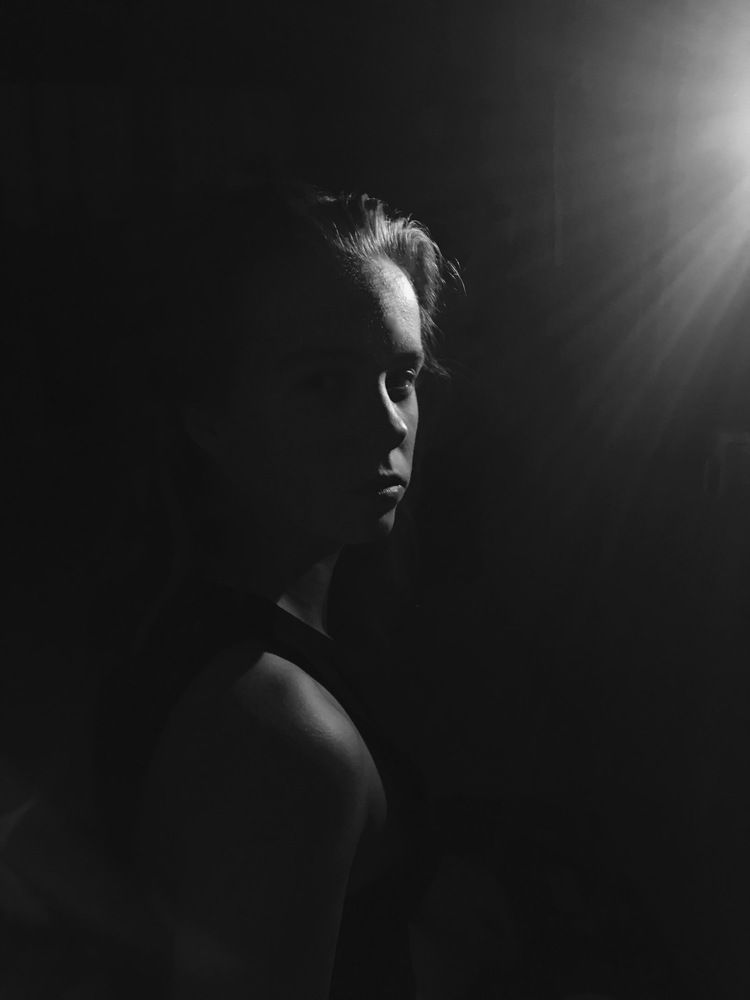 Photograph by Наталья Никитина