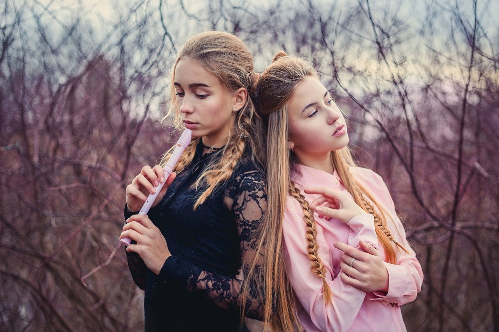 Фотография автора Софья Сергина