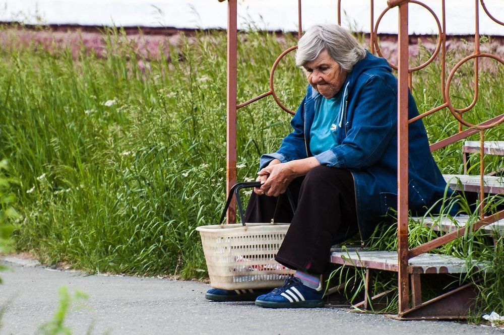 Потребительская корзина