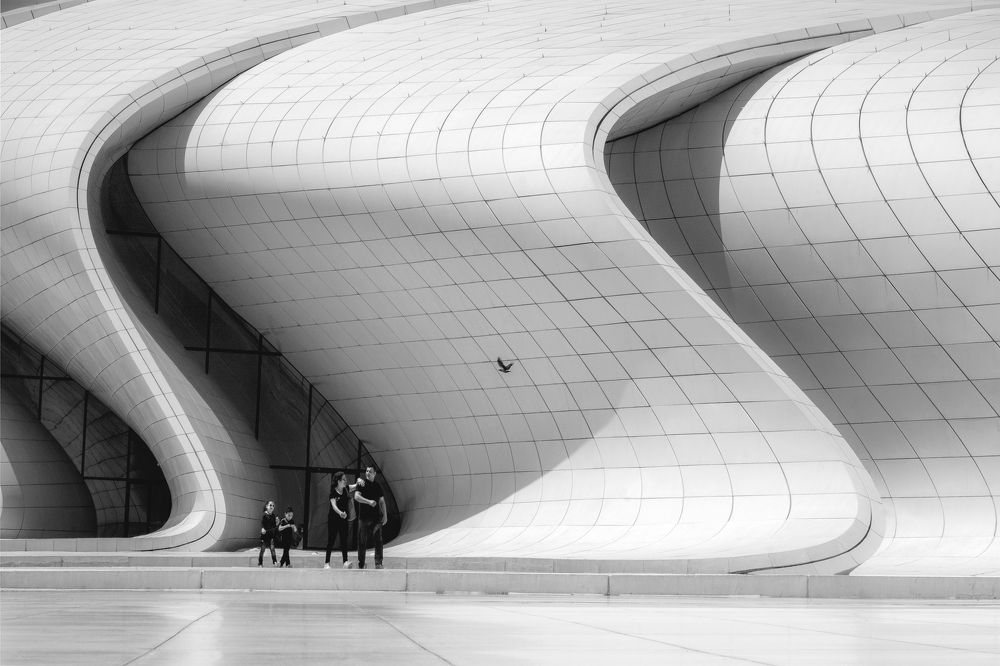 The Bird of Happiness