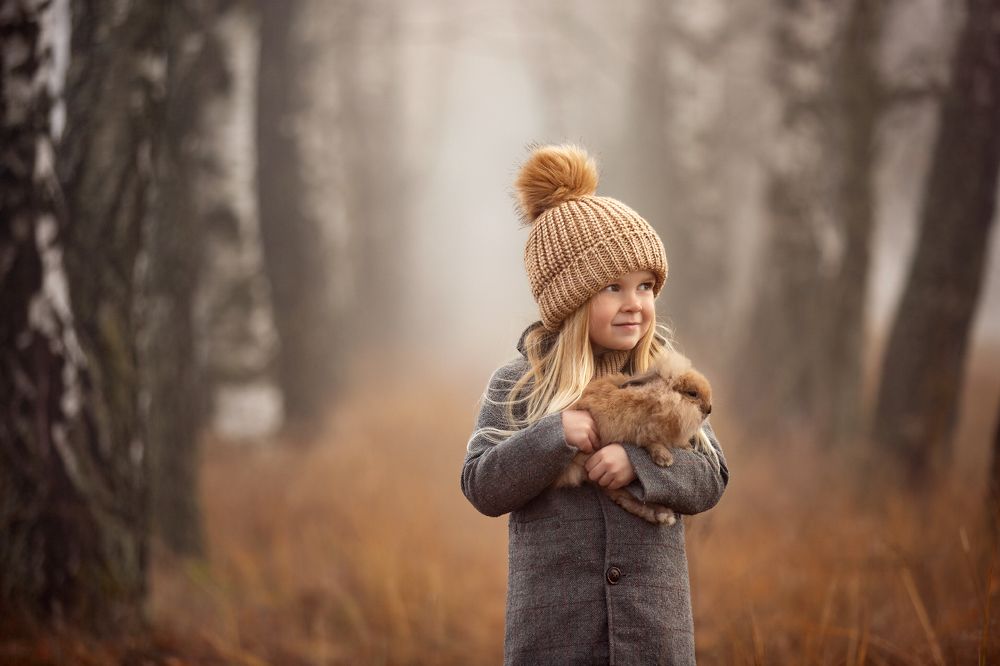 Photograph by Екатерина Митина